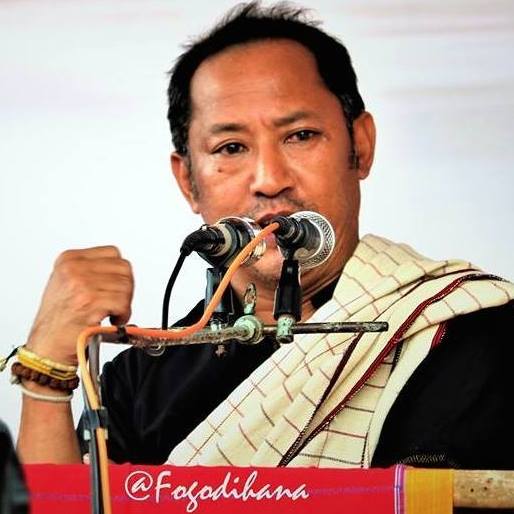 Devasish Roy