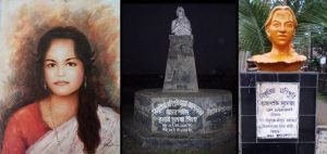 সুদেষ্ণা সিংহ