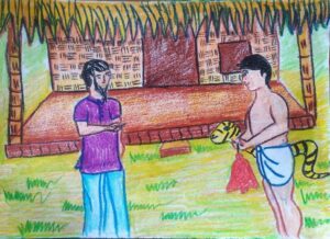 লালঘন্টা