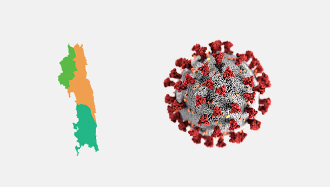 Corona virus and cht