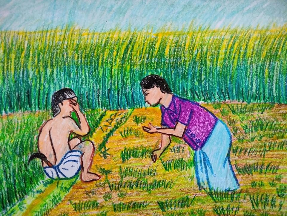 ভাইয়ের জন্য উপহার