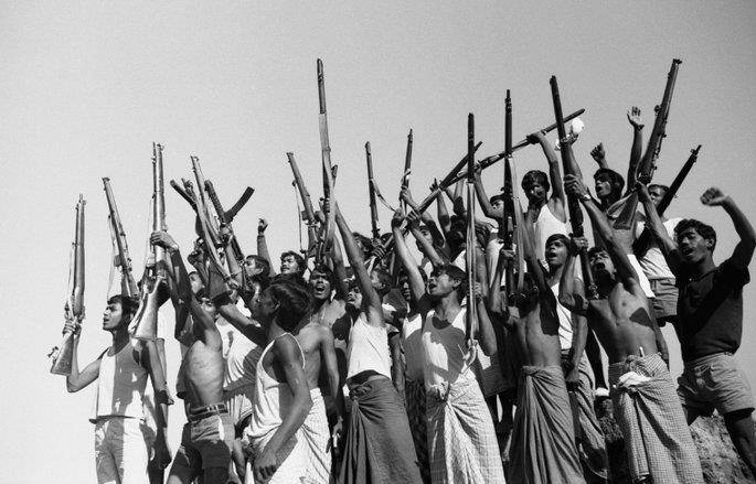 মুক্তিযোদ্ধা