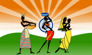 আদিবাসীদের জীবন