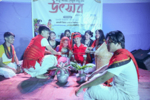 চাকমা জনগোষ্ঠীর বিবাহ বিচ্ছেদ