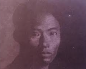 চুনিলাল দেওয়ান