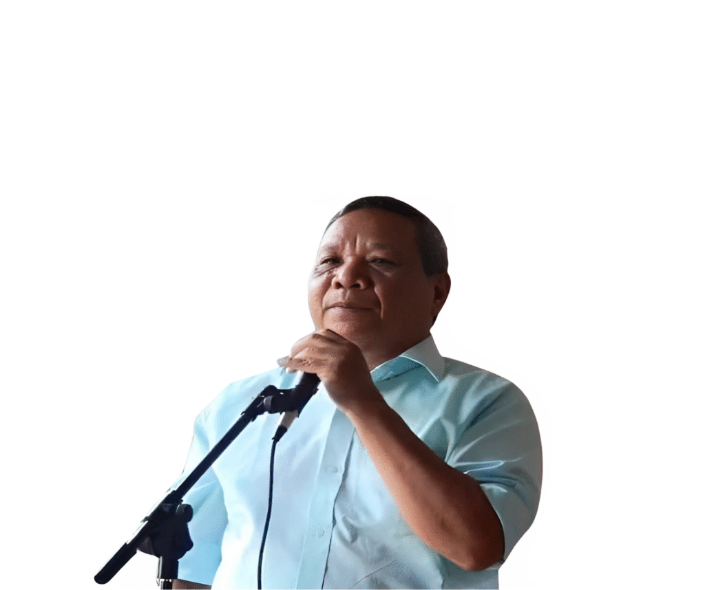 তাতিন্দ্রলাল চাকমা পেলে