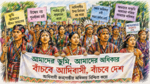 আদিবাসী দিবস